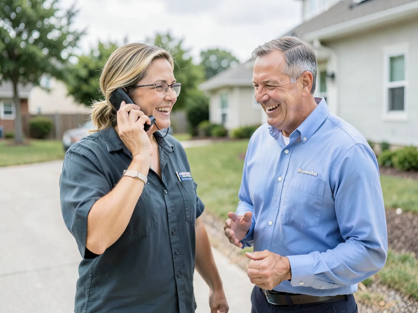 Frequently Asked Questions About Storm Damage Restoration in Medanales, NM